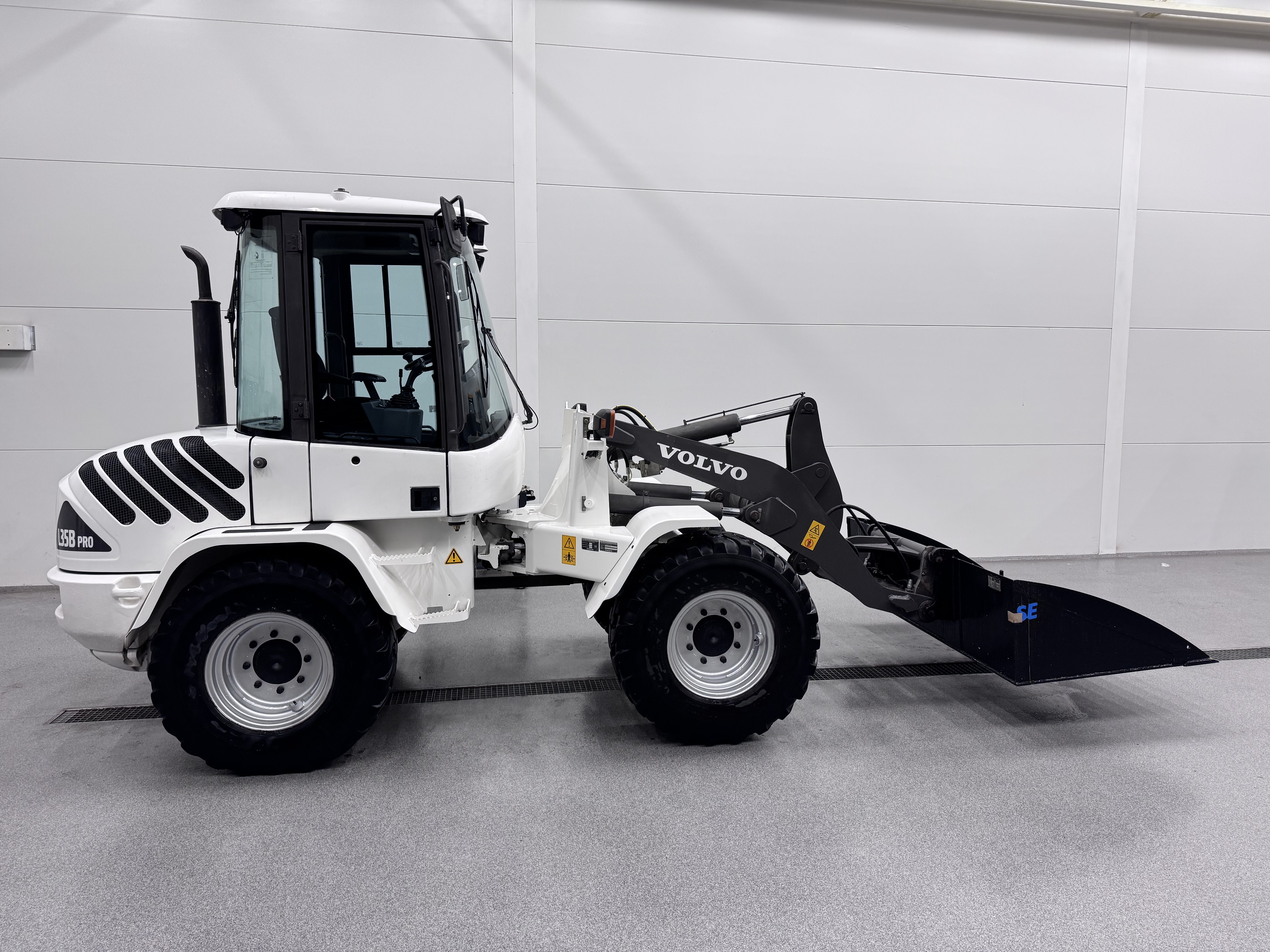 Volvo L35B Pro