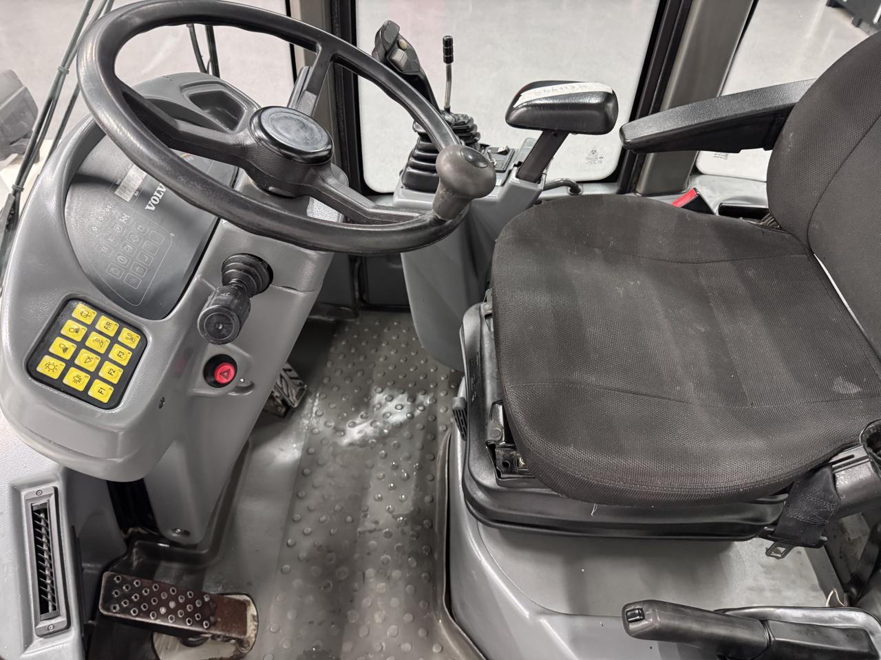 Bild på Volvo L35B Pro