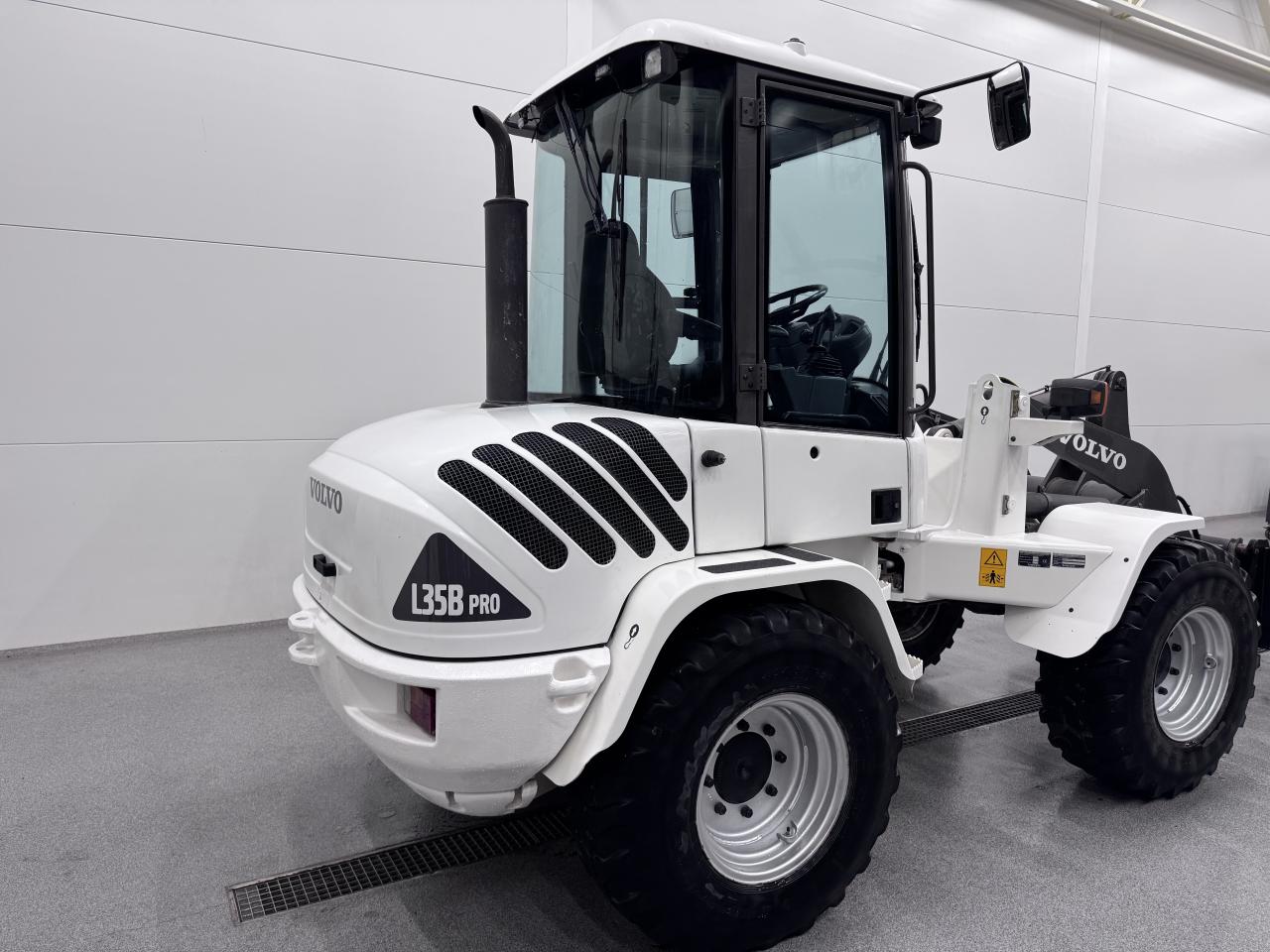 Bild på Volvo L35B Pro