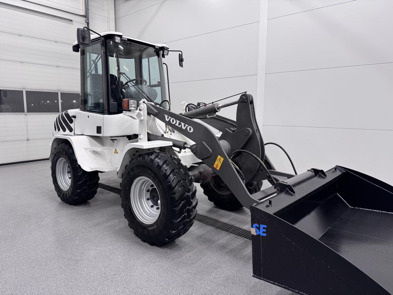 Bild på Volvo L35B Pro