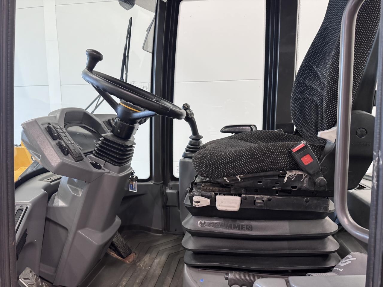 Bild på Volvo L35GT Snabbgående