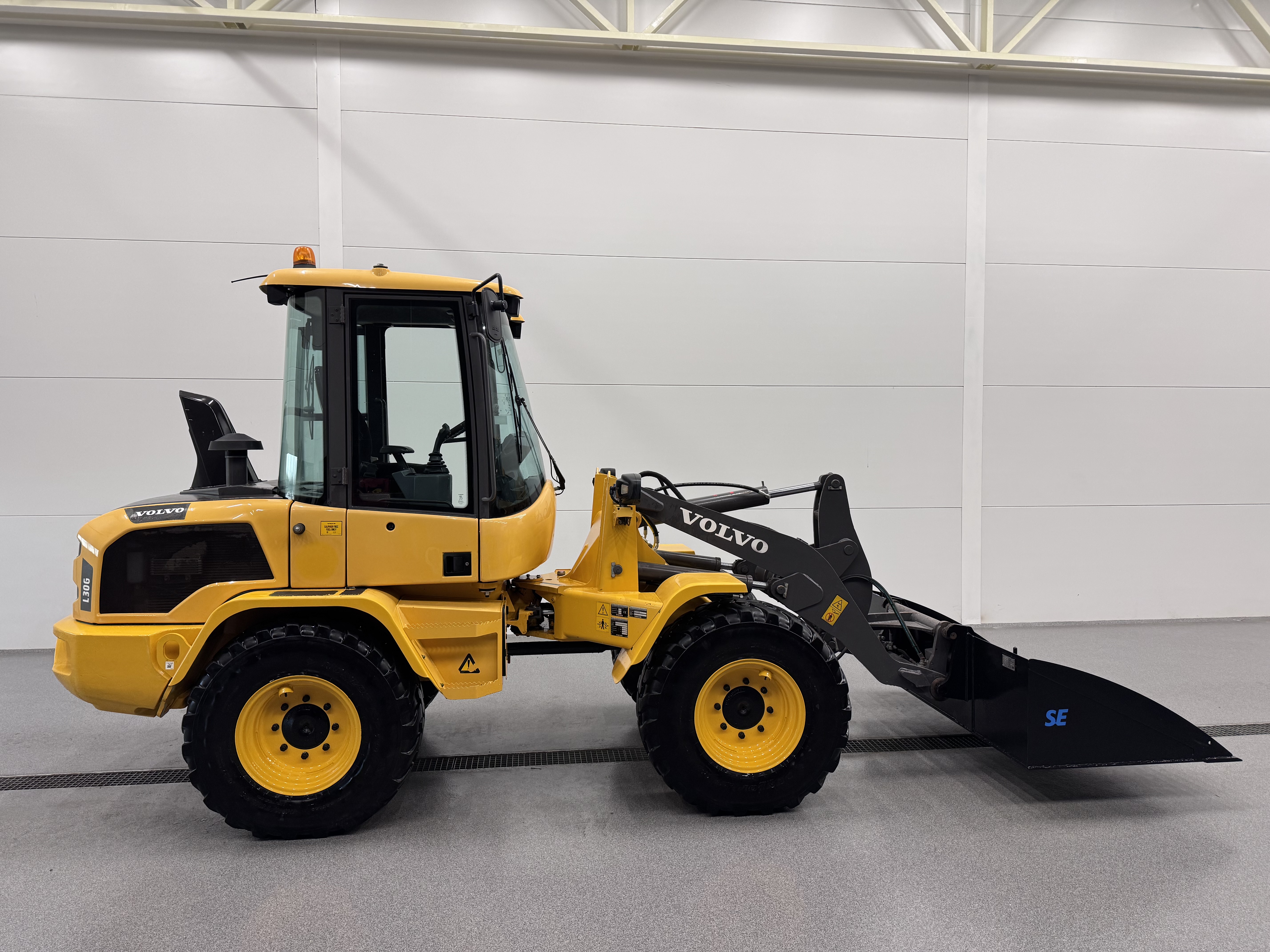 Volvo L30G