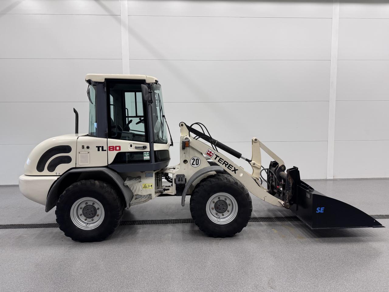 Terex TL80