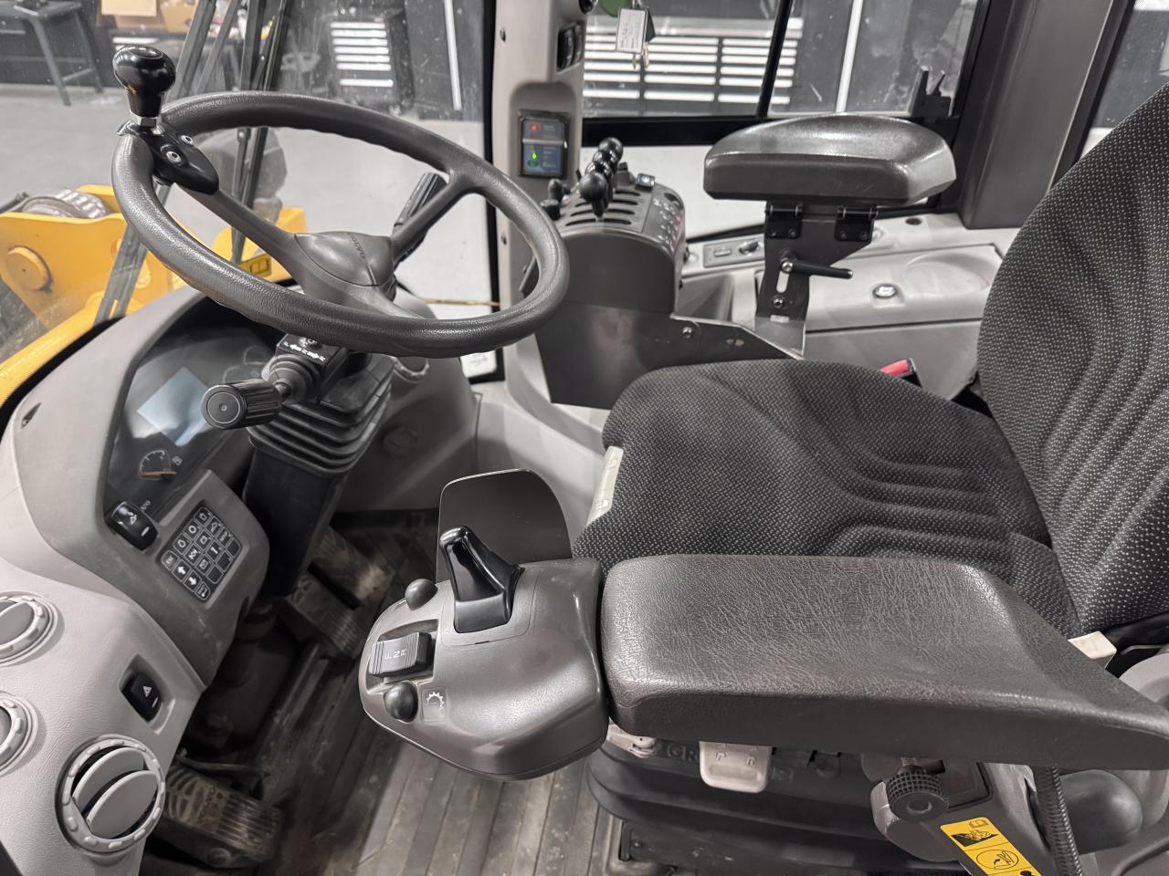 Bild på Volvo L50G TPS