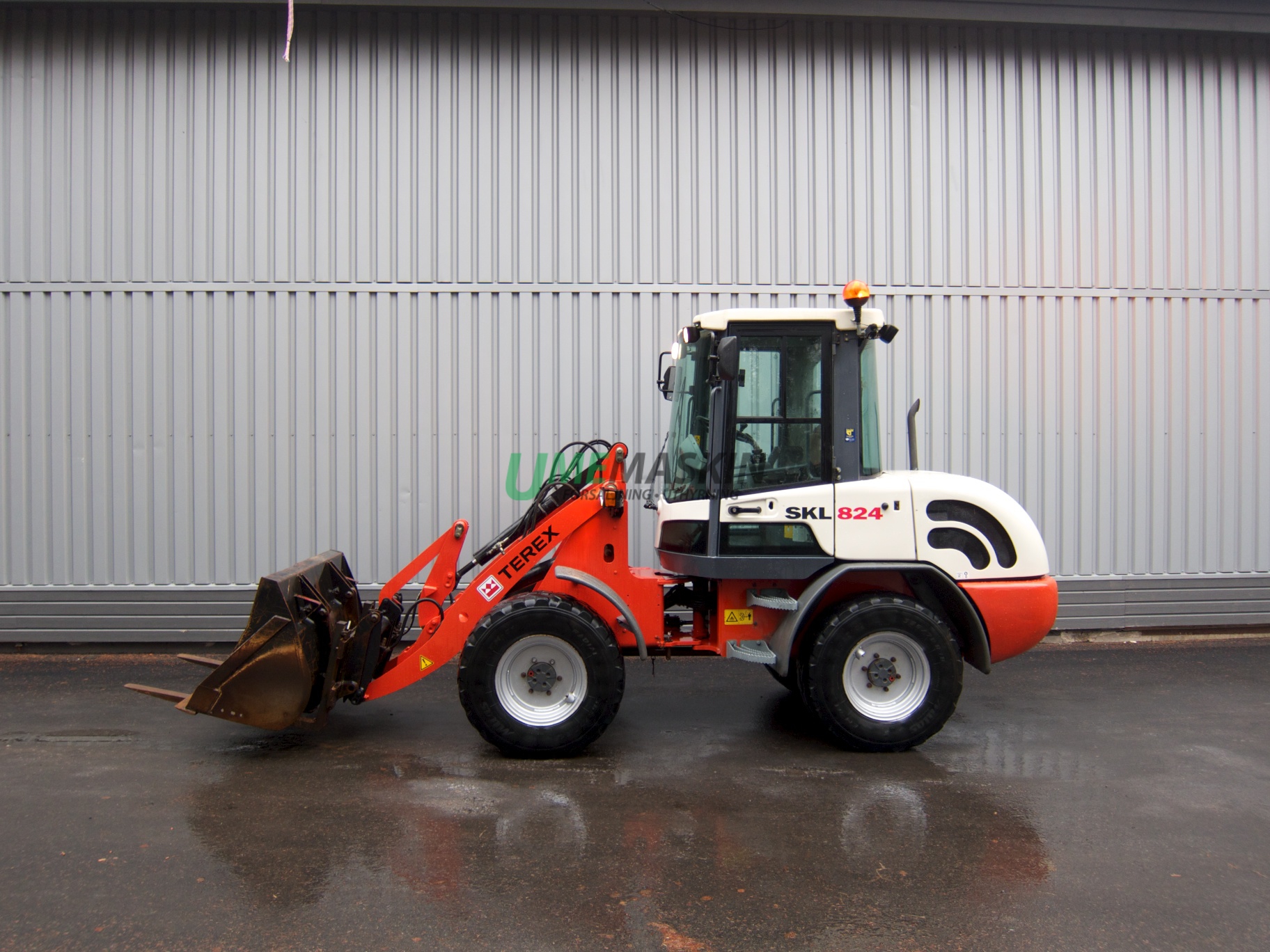 Terex TL65 -06