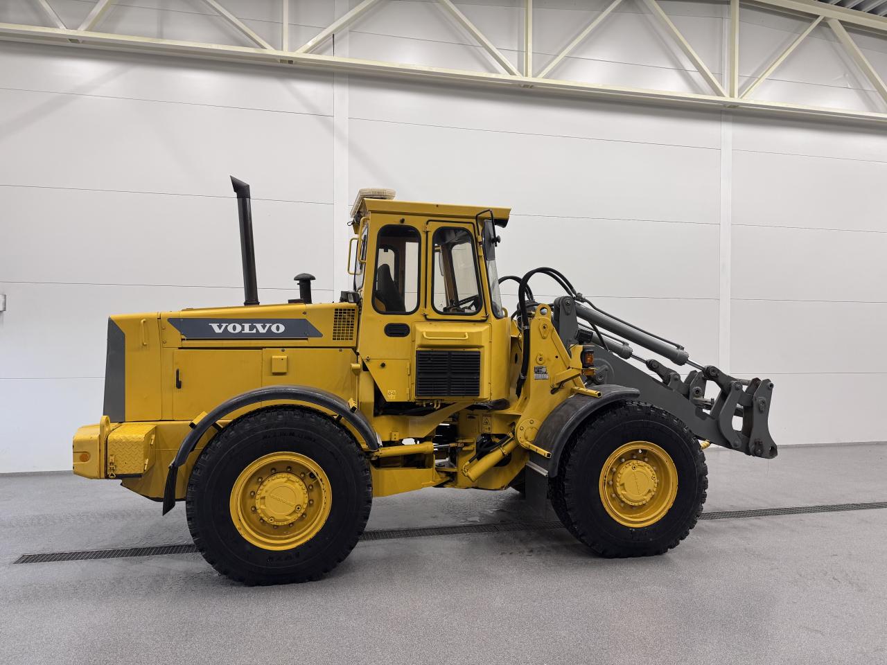 Volvo L70