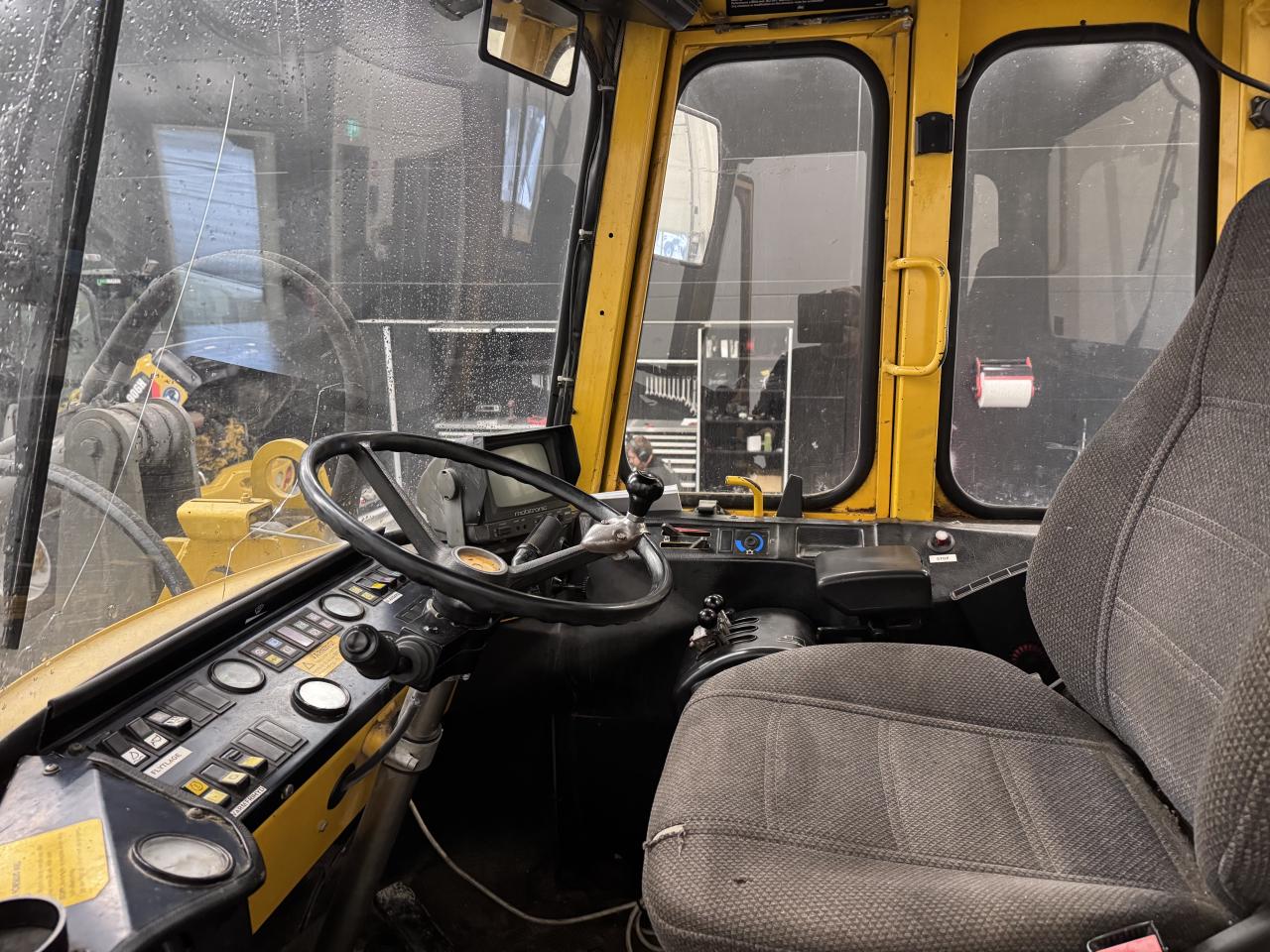 Bild på Volvo L70