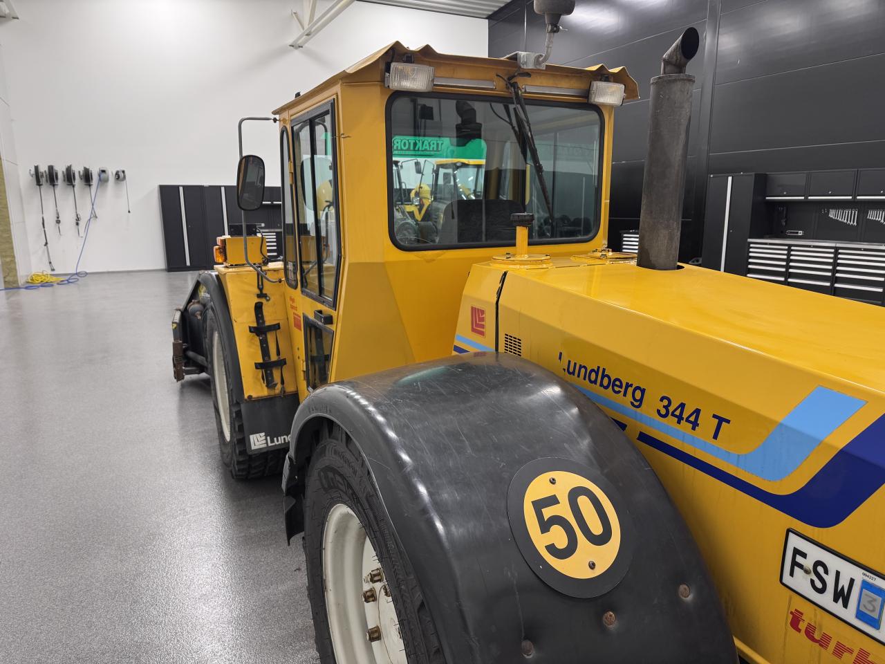 Bild på Lundbergare 344T