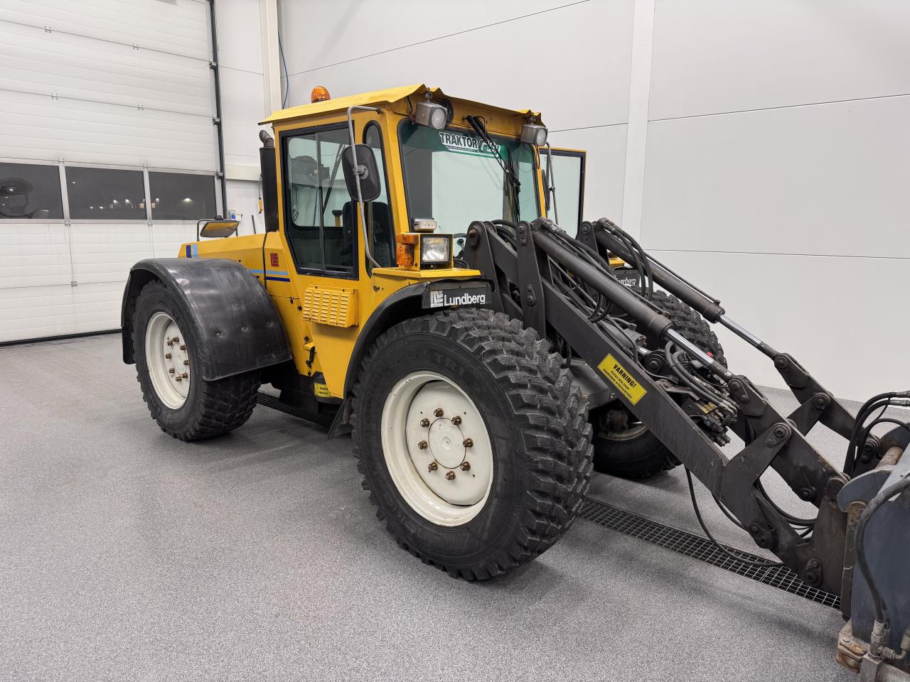 Bild på Lundbergare 344T