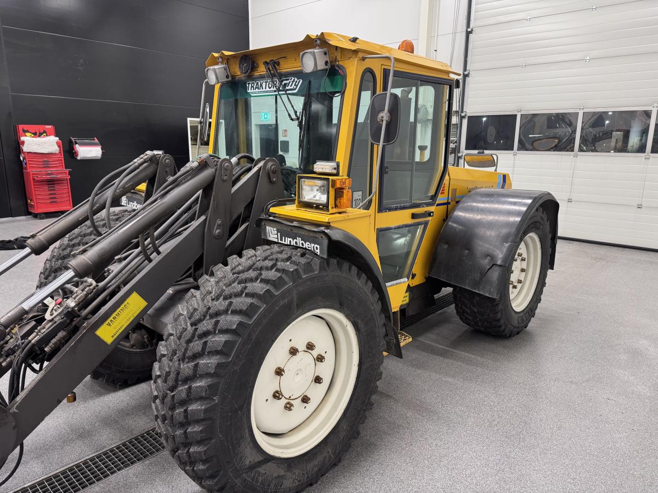 Bild på Lundbergare 344T