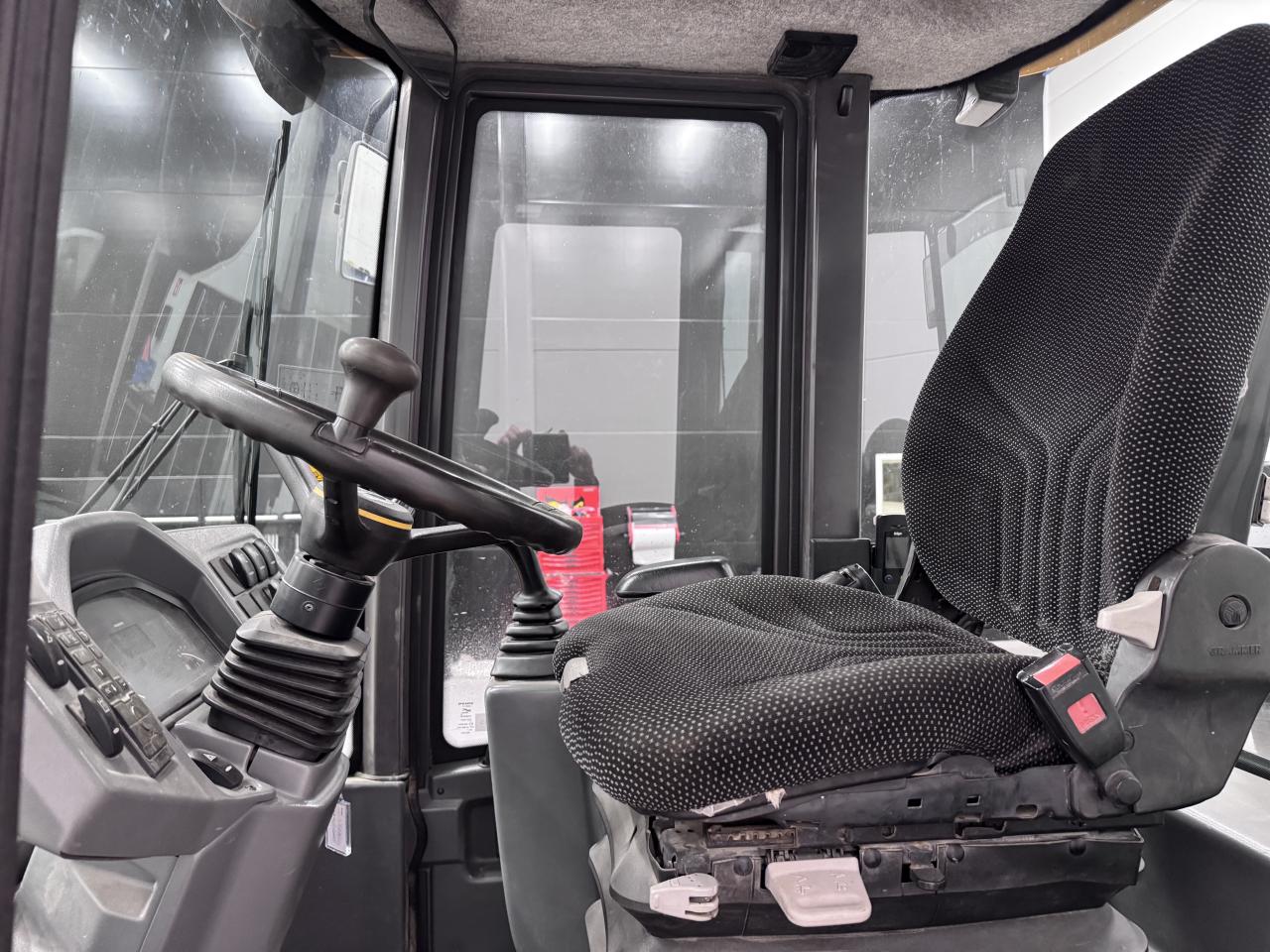 Bild på Volvo L35GT Med stora BM