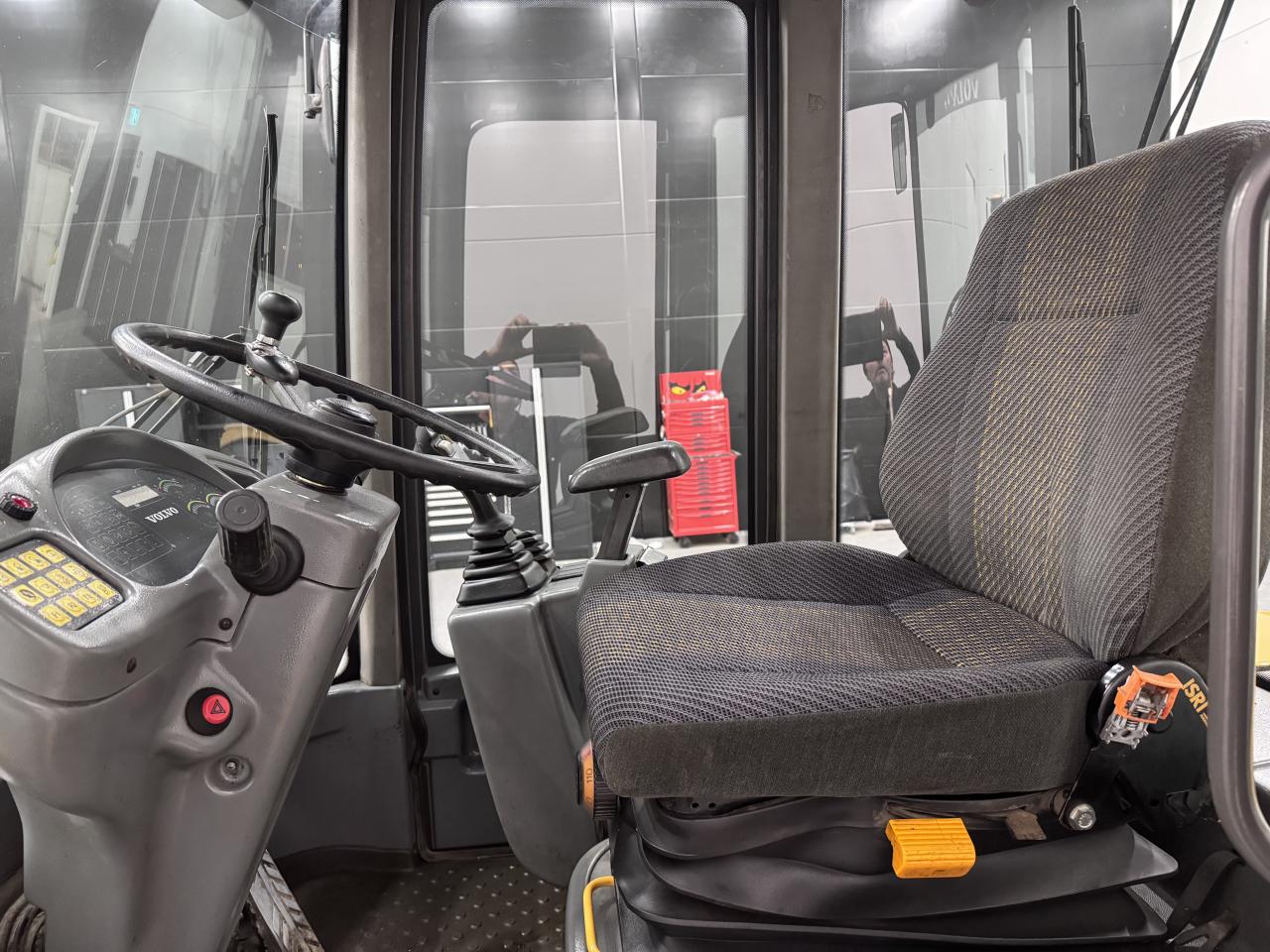 Bild på Volvo L30B pro Snabbgående