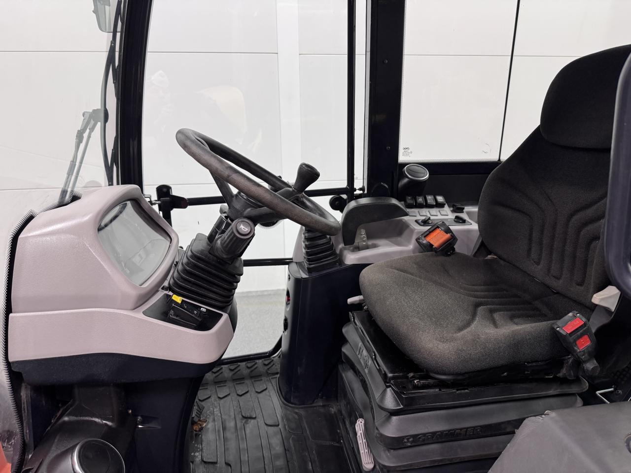 Bild på Kubota R070