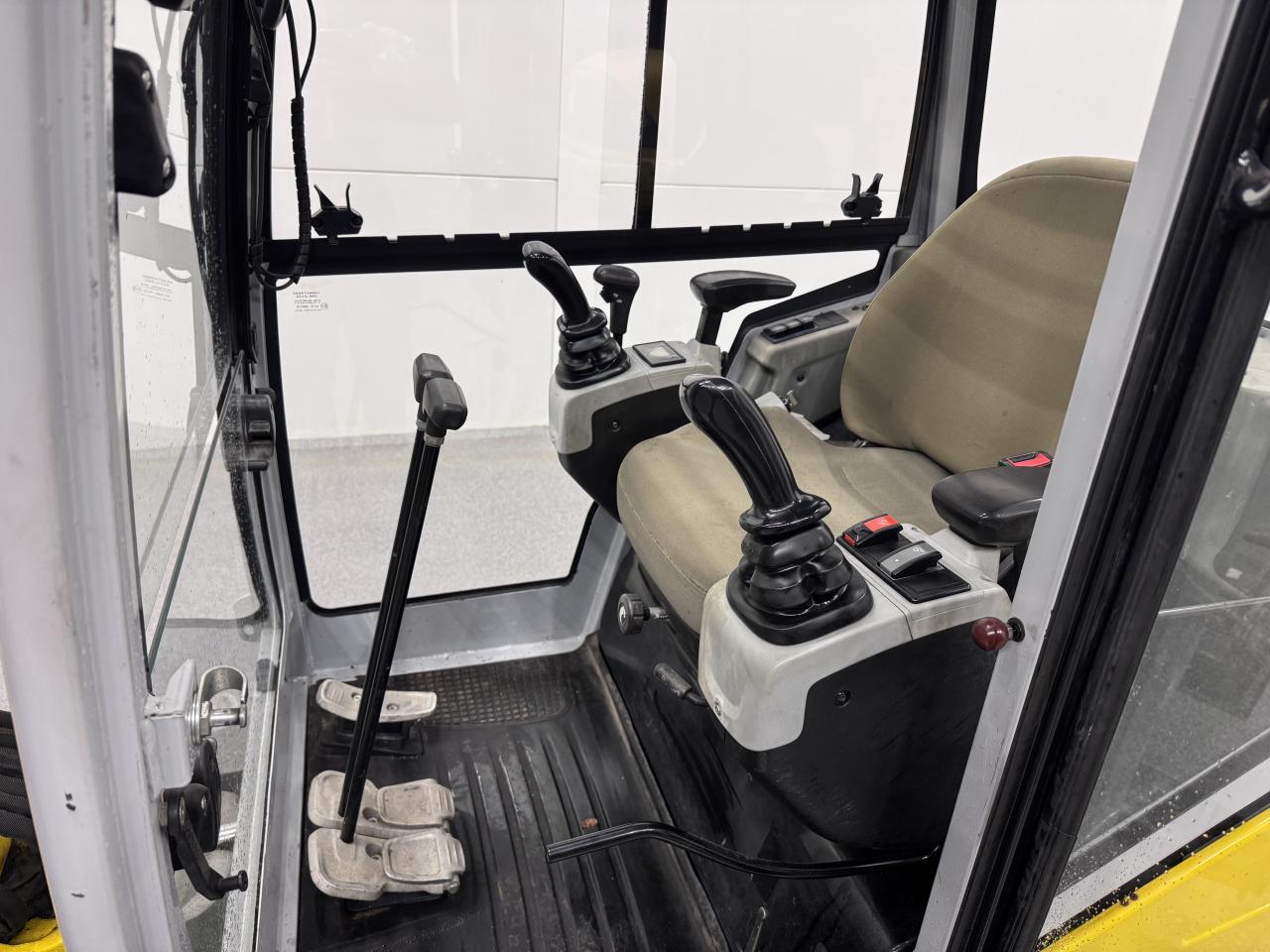 Bild på Wacker Neuson ET18