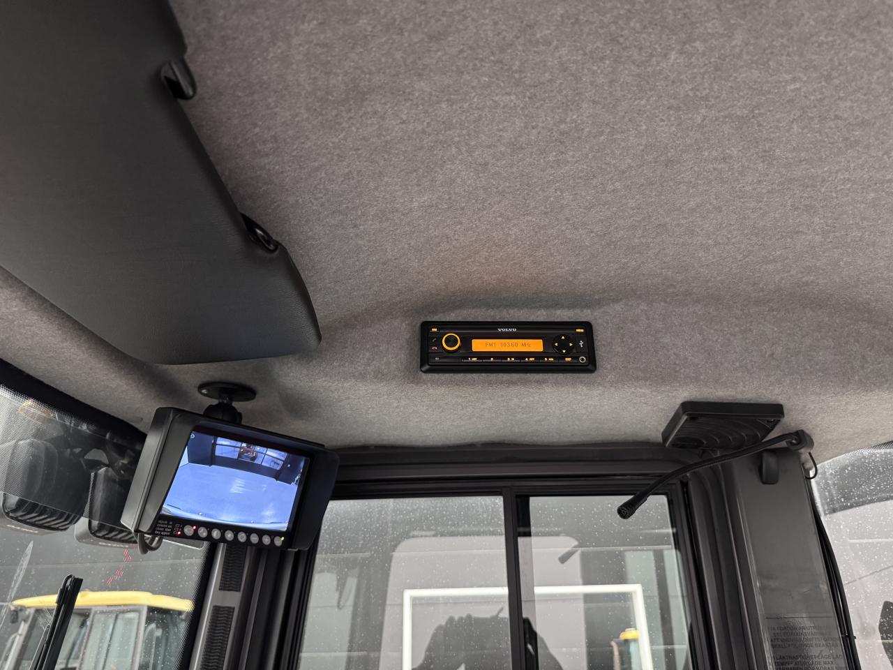 Bild på Volvo L35 GT Med skevfäste (Fullutrustad)