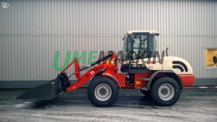 Terex TL100 -07
