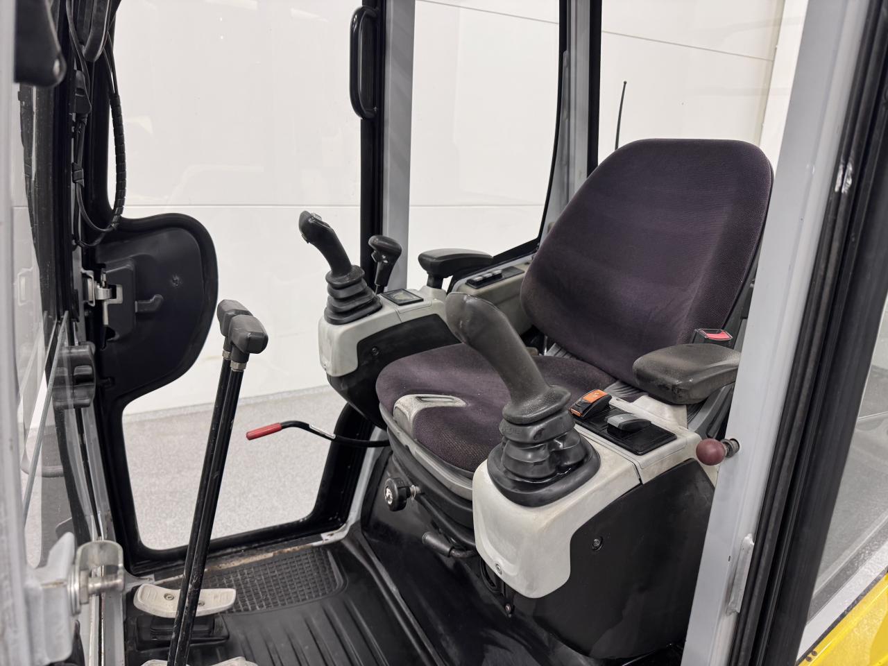 Bild på Wacker Neuson ET18