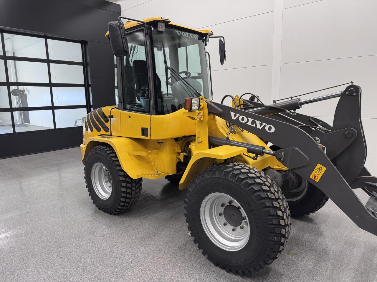 Bild på Volvo L35B Pro