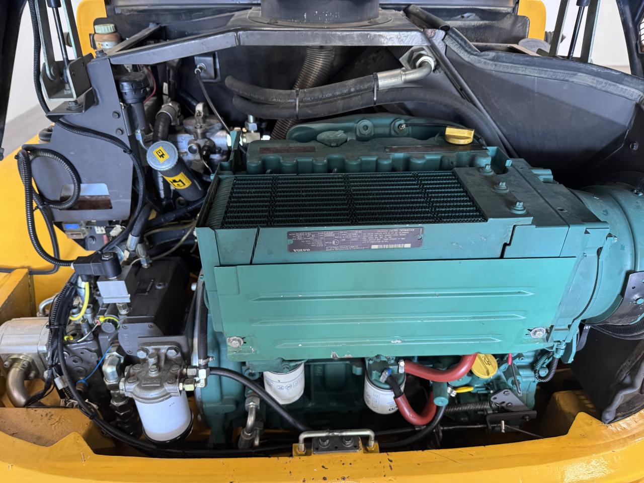 Bild på Volvo L35B Pro