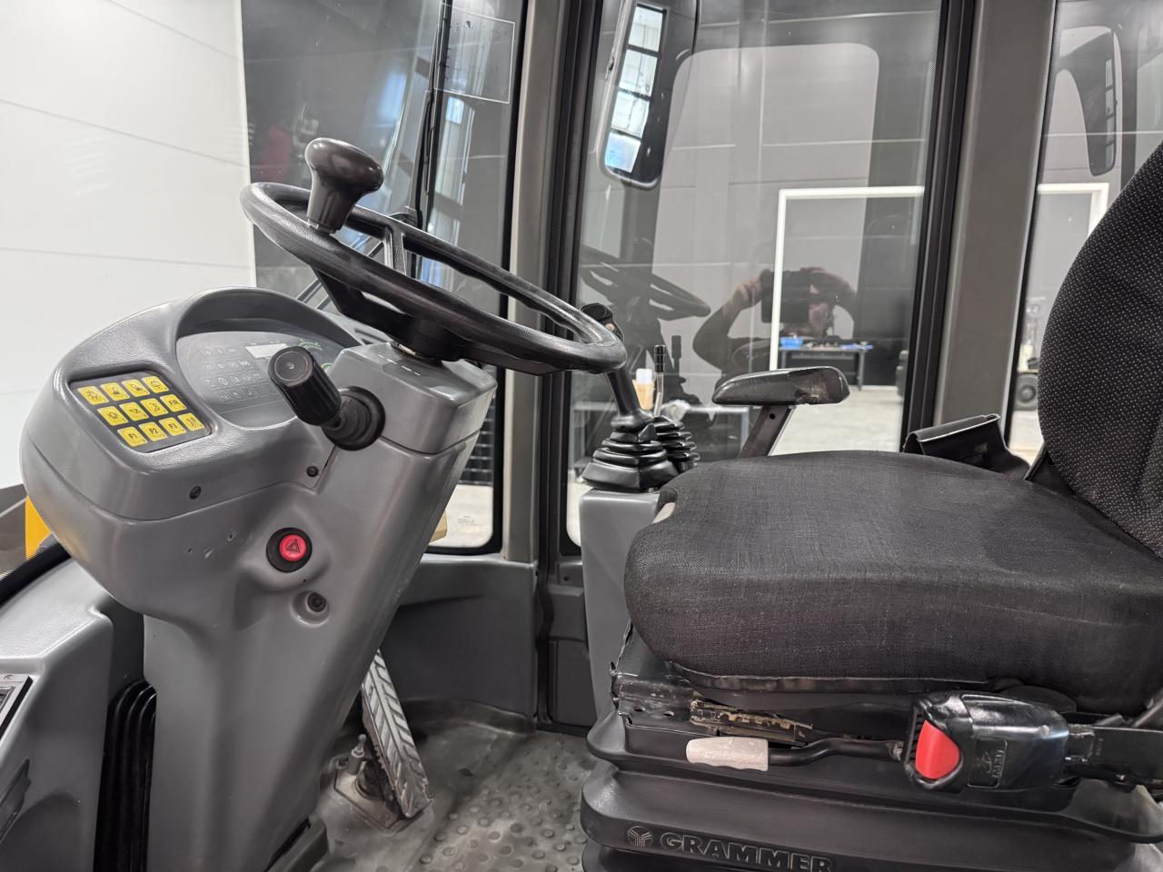 Bild på Volvo L35B Pro