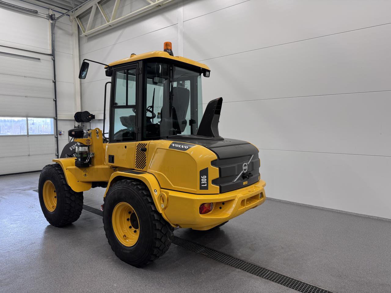 Bild på Volvo L30GS