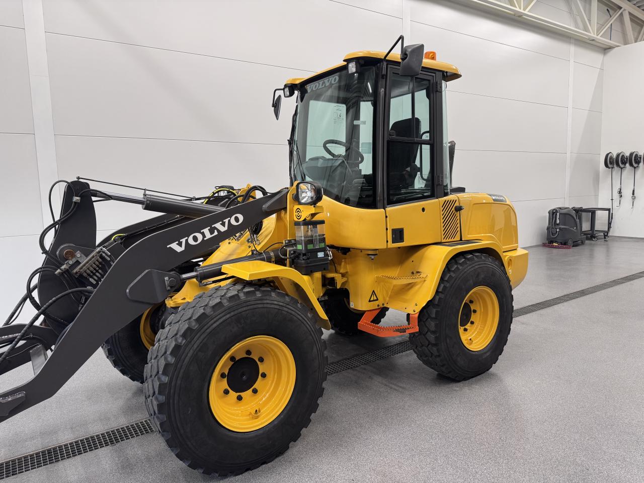 Bild på Volvo L30GS