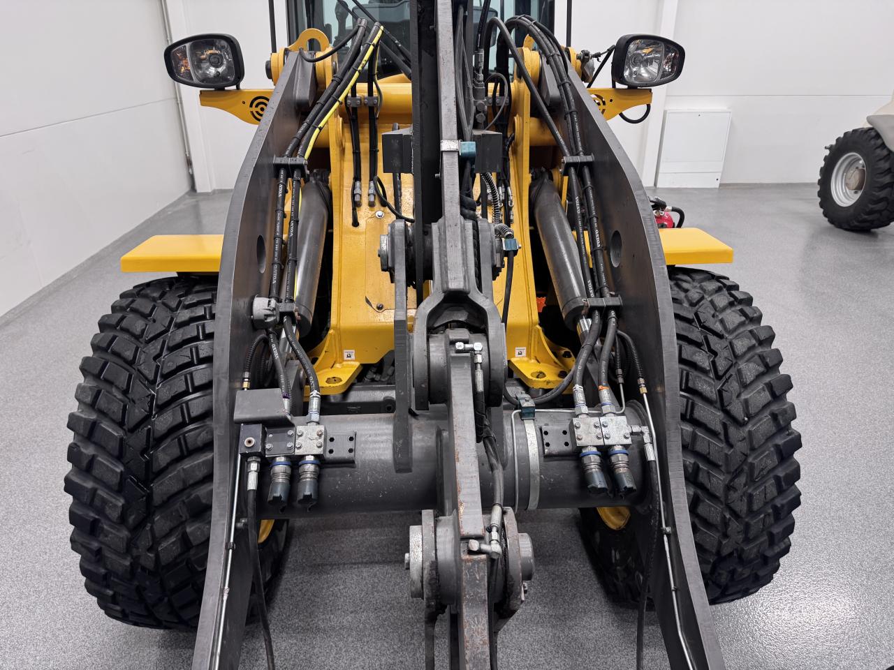 Bild på Volvo L35GT Med ST-BM