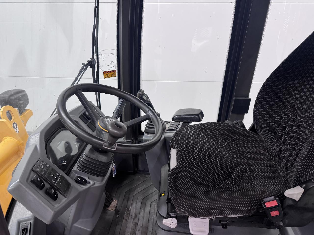 Bild på Volvo L35GT Med ST-BM