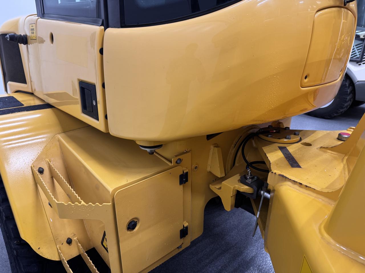 Bild på Volvo L35GT Med ST-BM