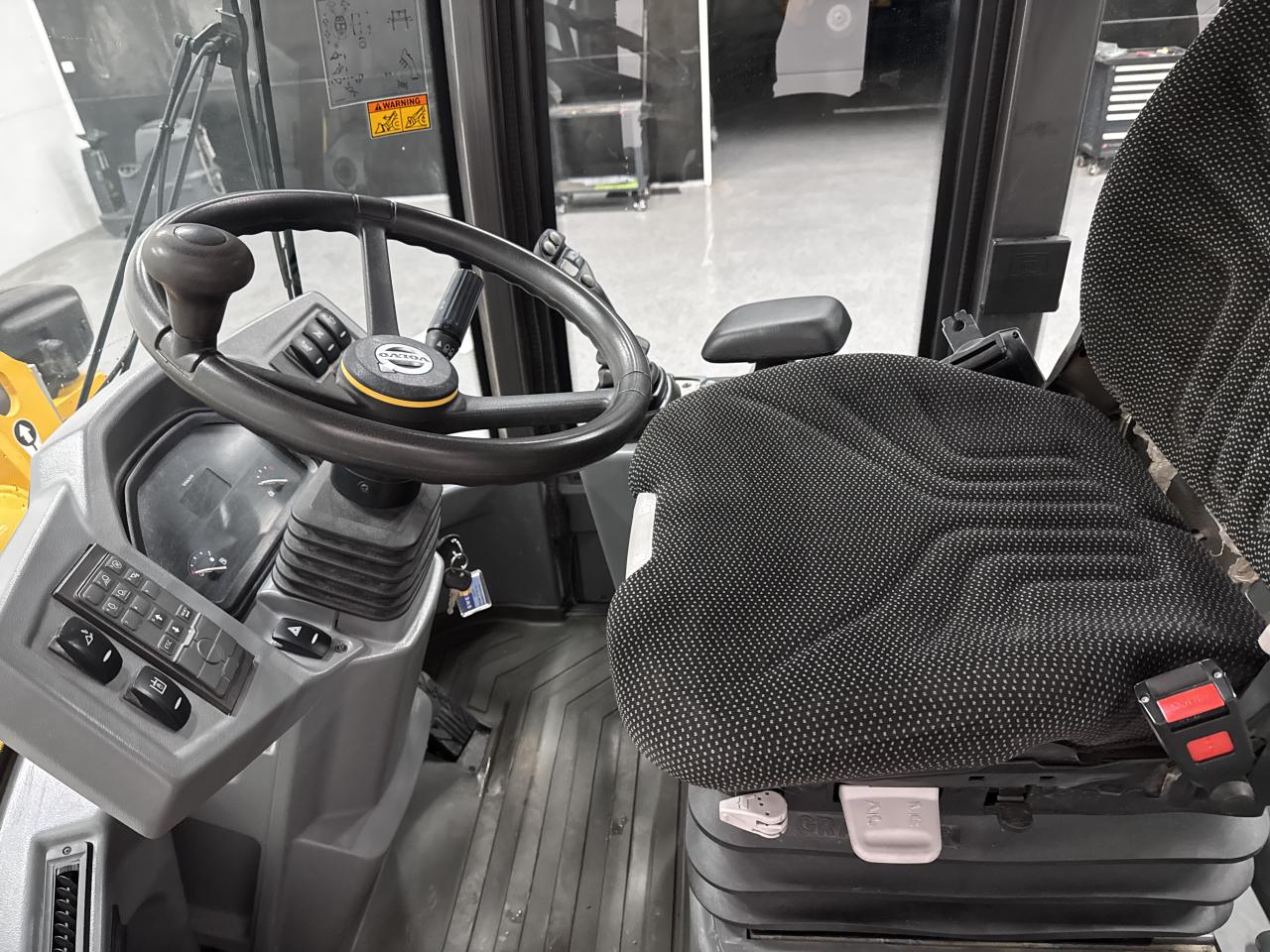 Bild på Volvo L35GT Med ST-BM