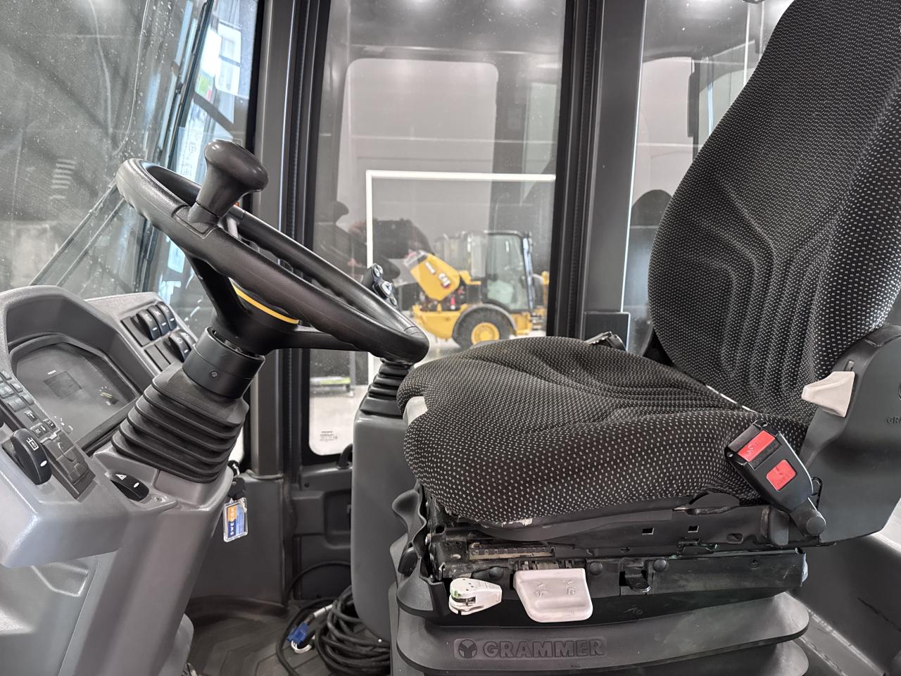 Bild på Volvo L35GT Med stora BM