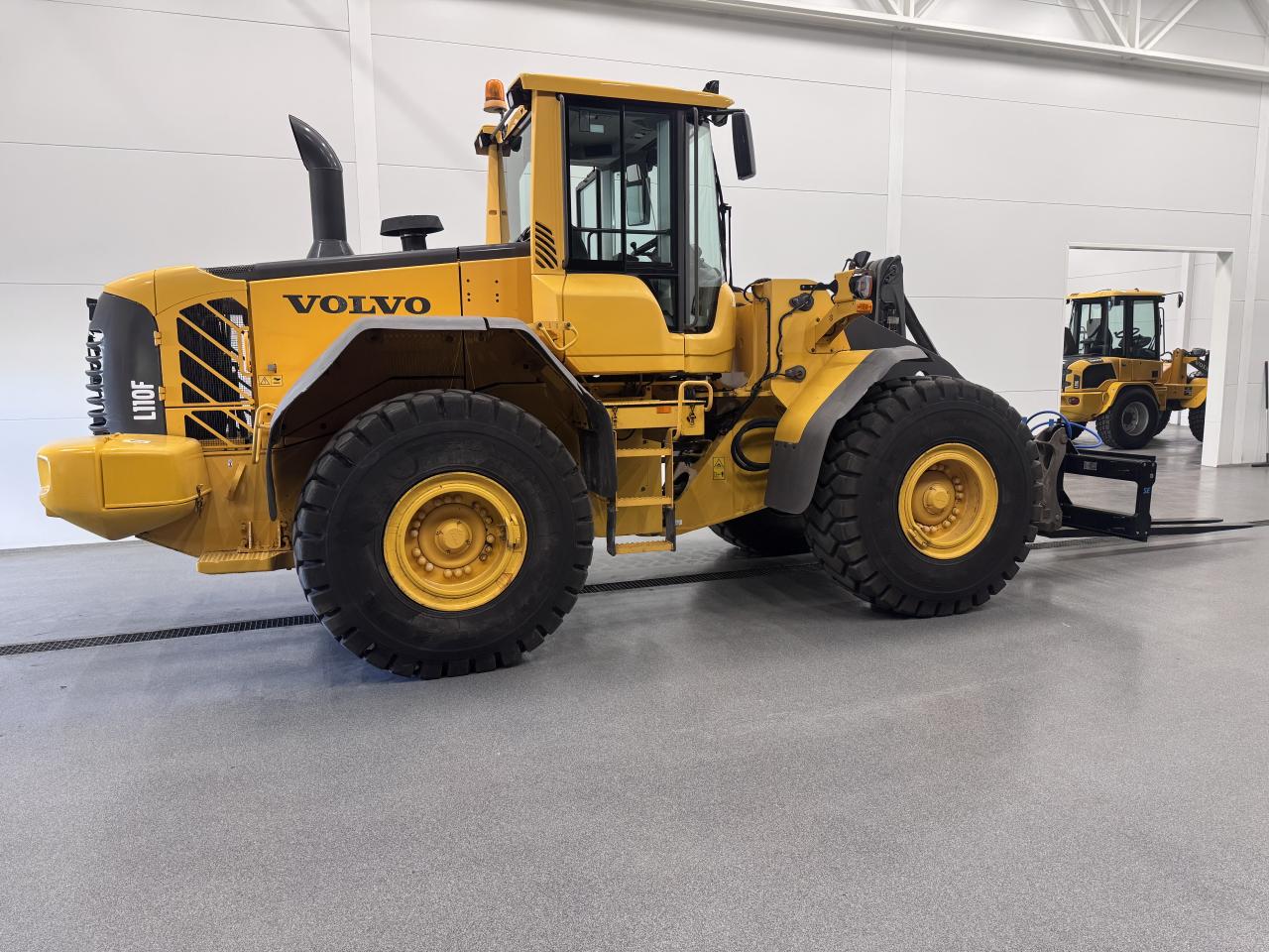 Volvo L110F