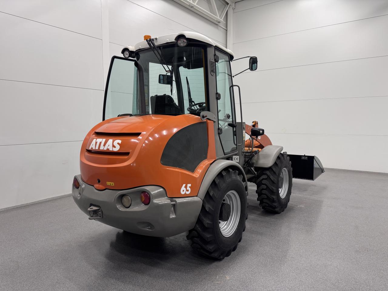 Bild på Atlas 65