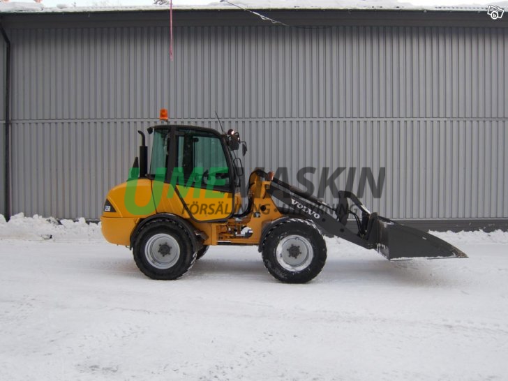 Volvo L25B -06