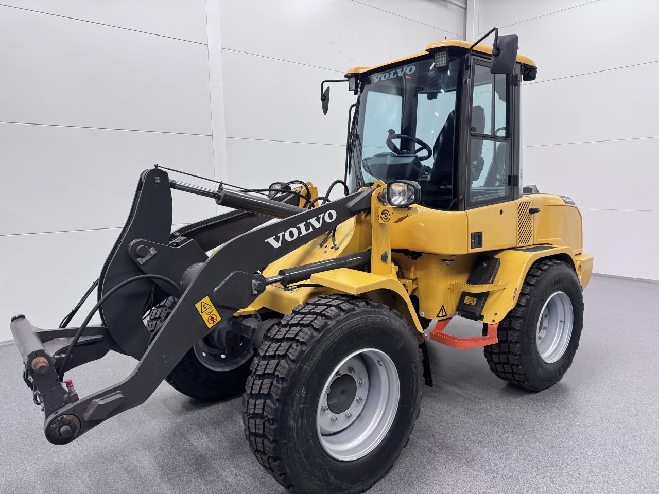 Bild på Volvo L30GS