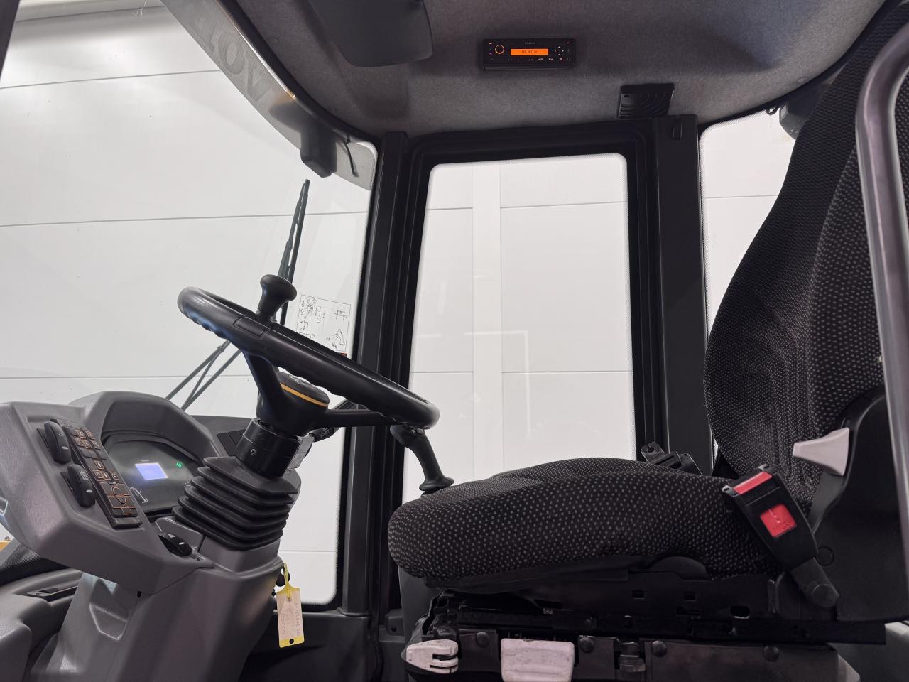Bild på Volvo L30GS