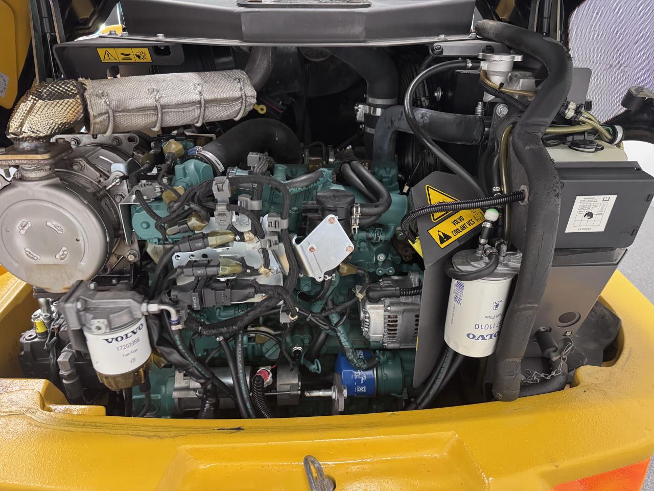 Bild på Volvo L30GS