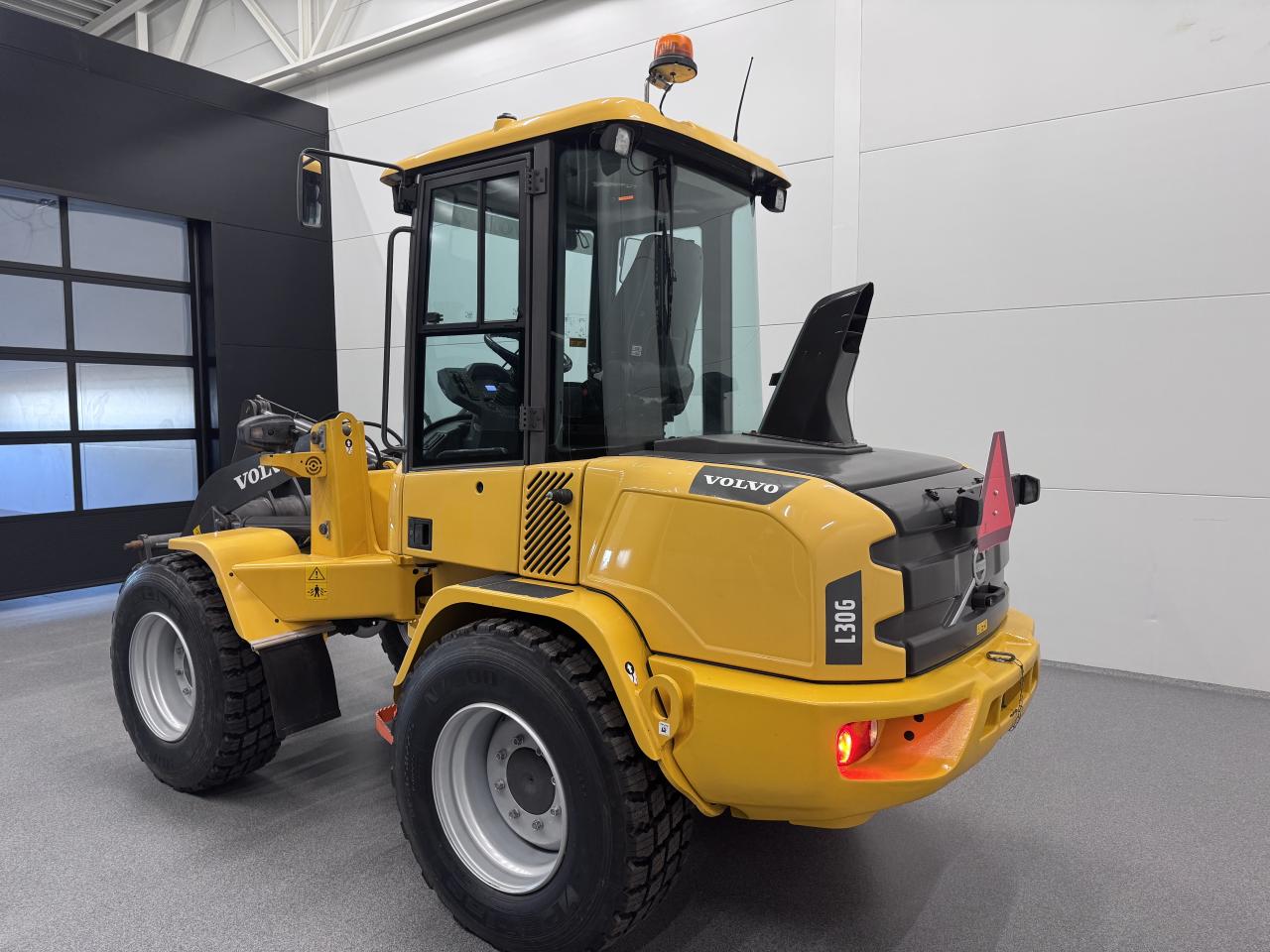 Bild på Volvo L30GS