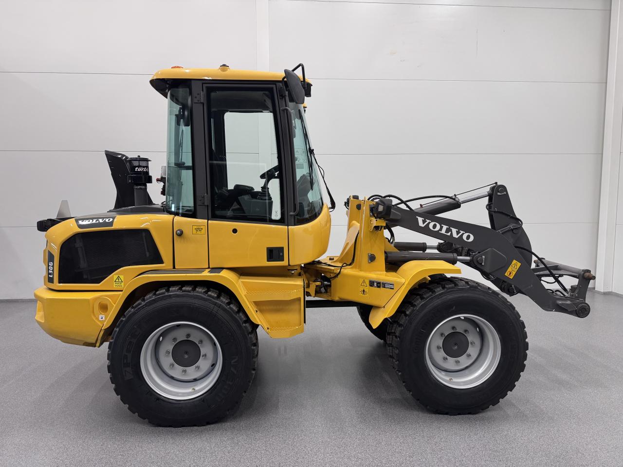 Volvo L30GS