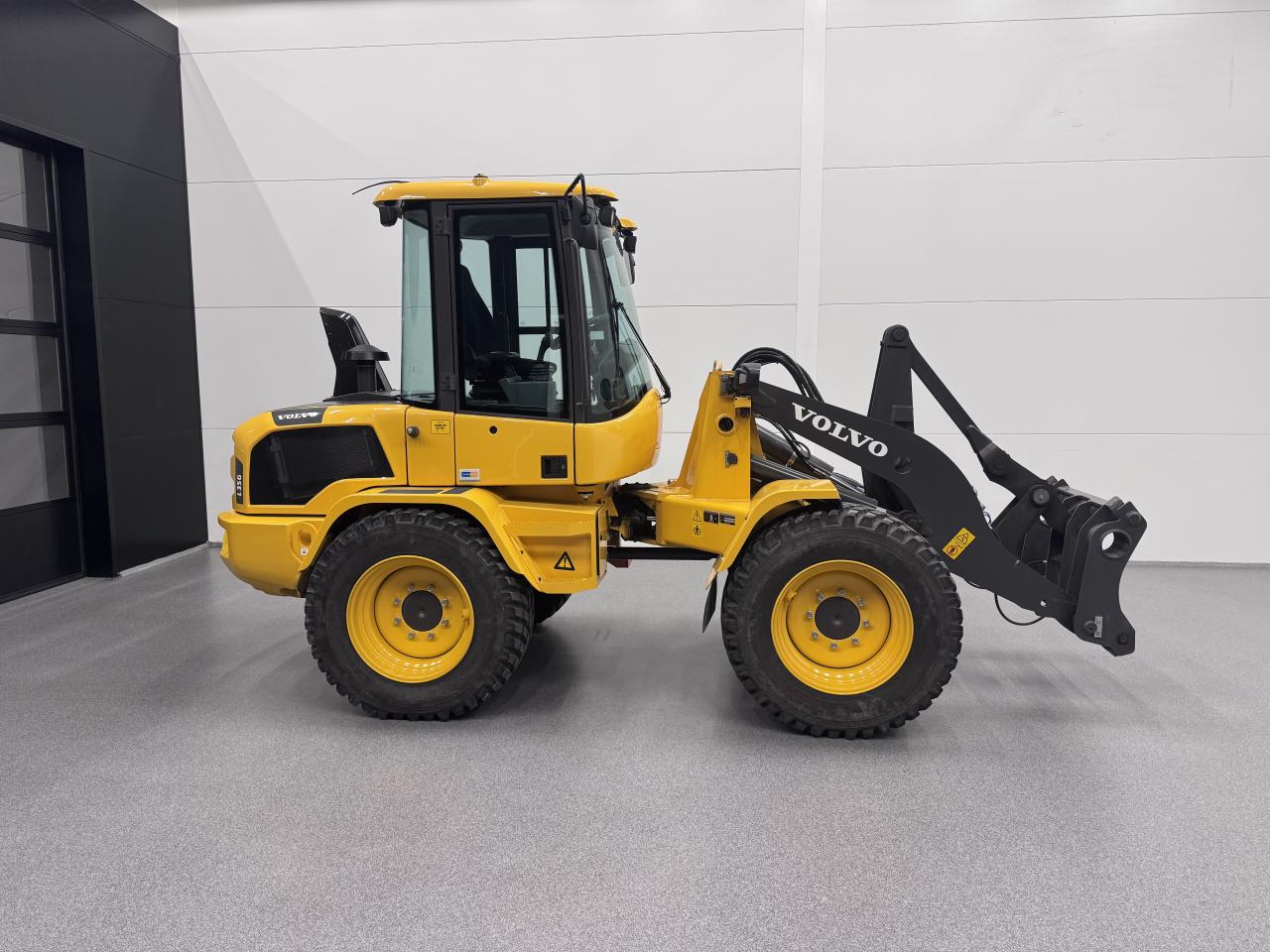 Bild på Volvo L35GT