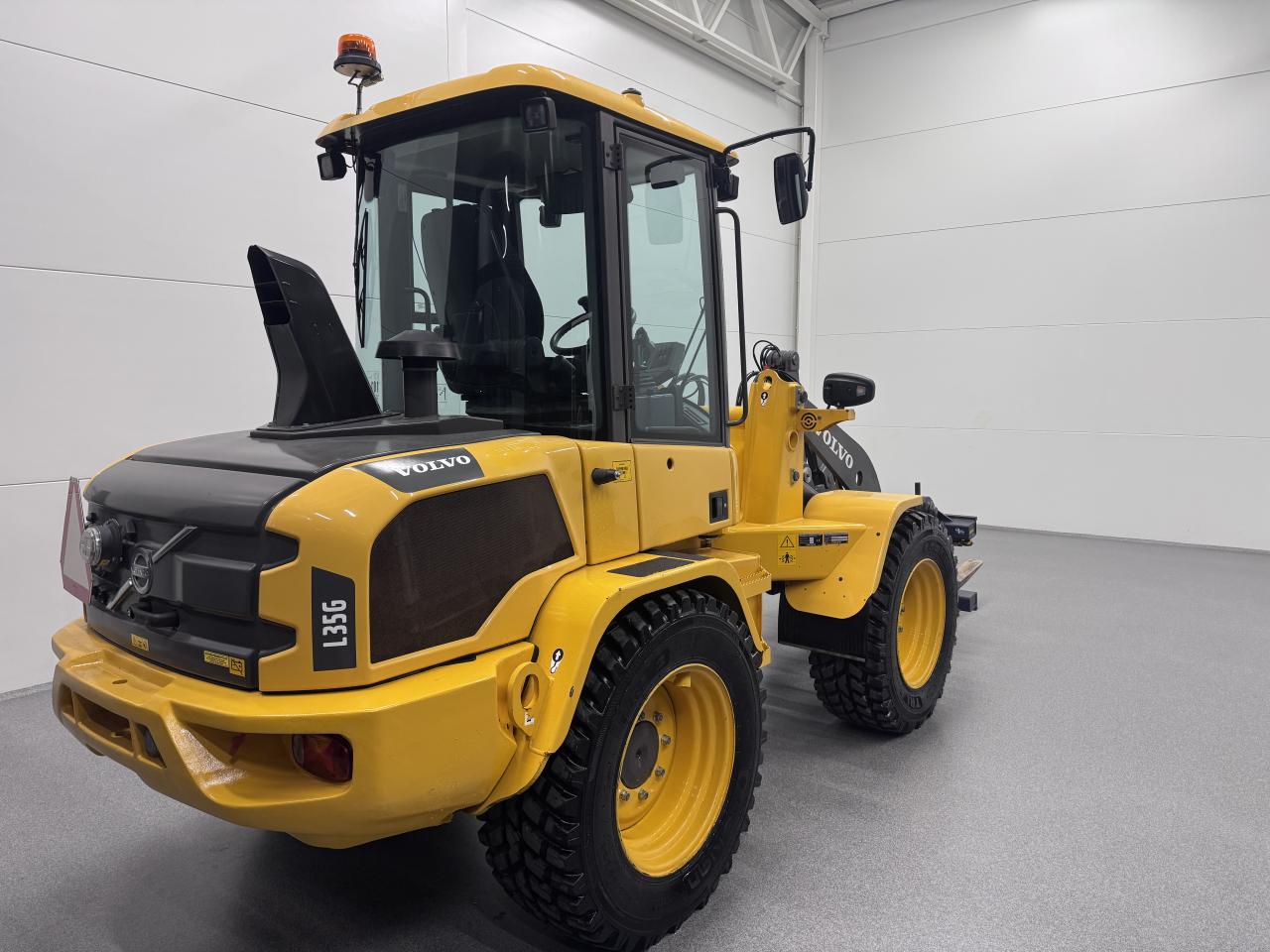 Bild på Volvo L35GT
