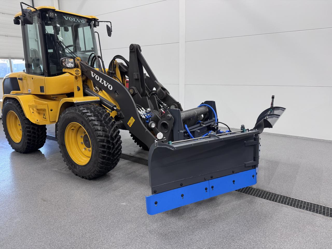 Bild på Volvo L35 Gt Med Stora BM