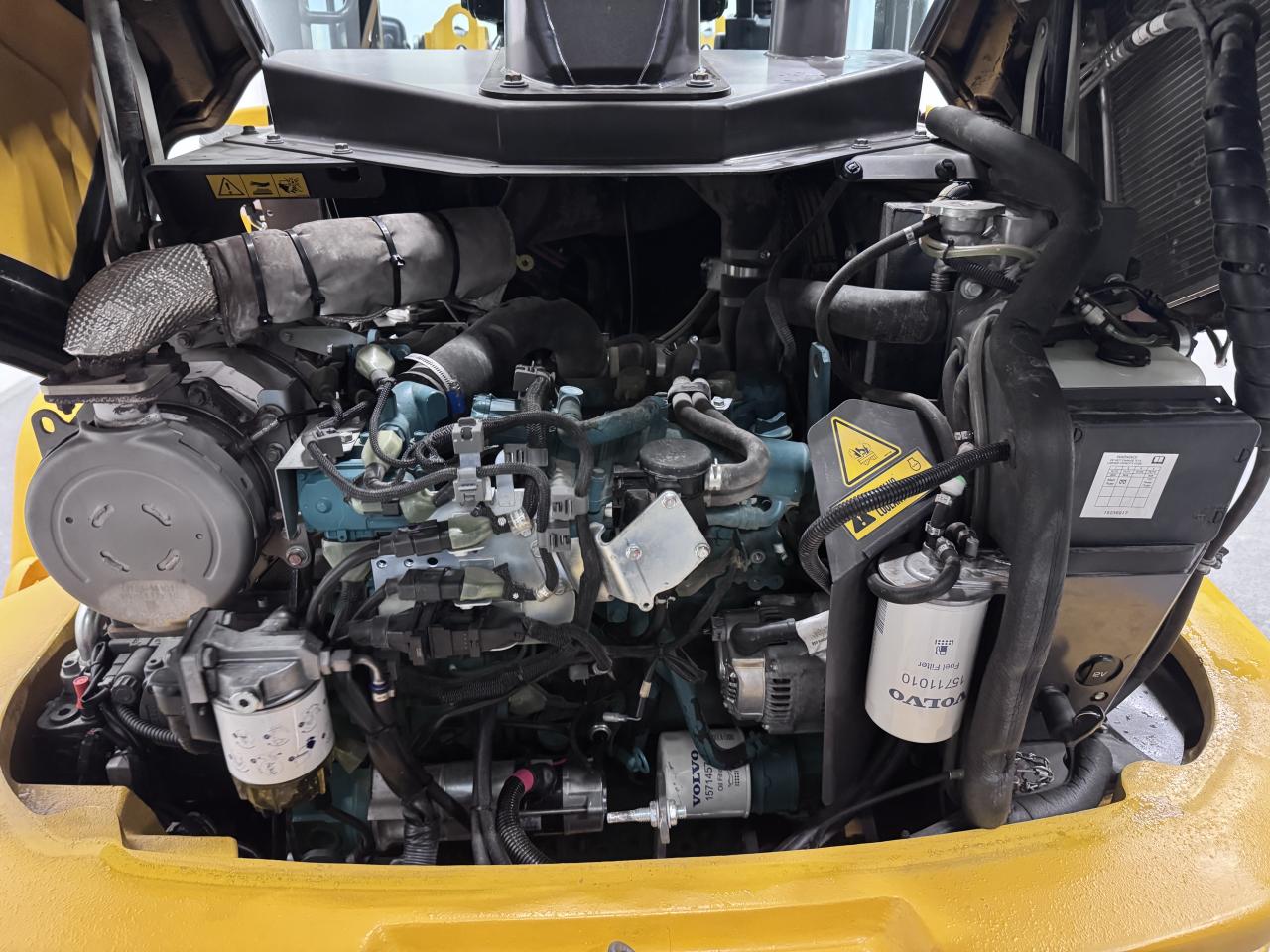 Bild på Volvo L35GT