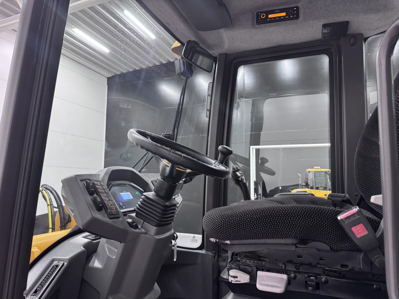 Bild på Volvo L35GT